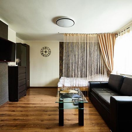 Apartament Szczecinek - Spokojna Okolica Exterior photo